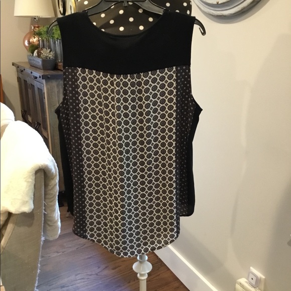 Loft tank top - Picture 2 of 2